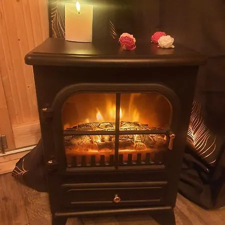 Bed & Breakfast Le Temps Suspendu 4*