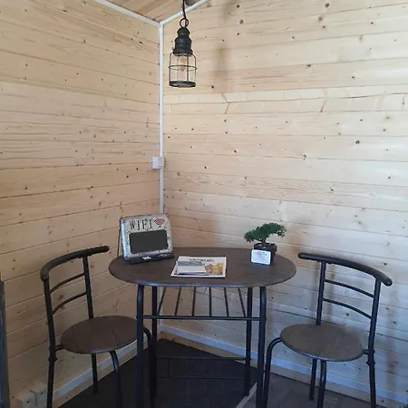 Le Temps Suspendu 4* Trèbes