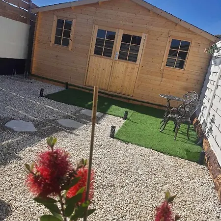 Le Temps Suspendu 4*