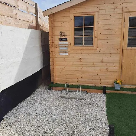 Bed & Breakfast Le Temps Suspendu