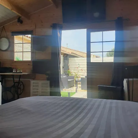 Le Temps Suspendu Trèbes