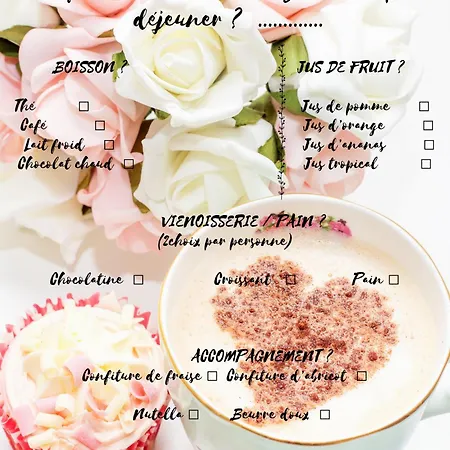 Bed & Breakfast Le Temps Suspendu Trèbes