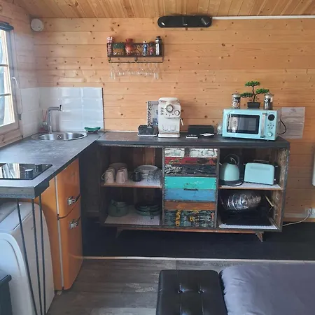 Bed & Breakfast Le Temps Suspendu Trèbes