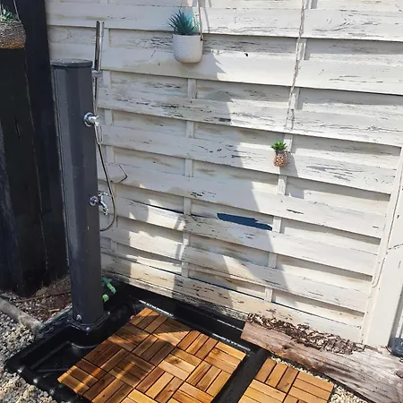 Le Temps Suspendu 4* Trèbes